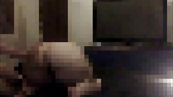 Adorable Amber Pearl kardeş türk porno BF'den anal fuck alır